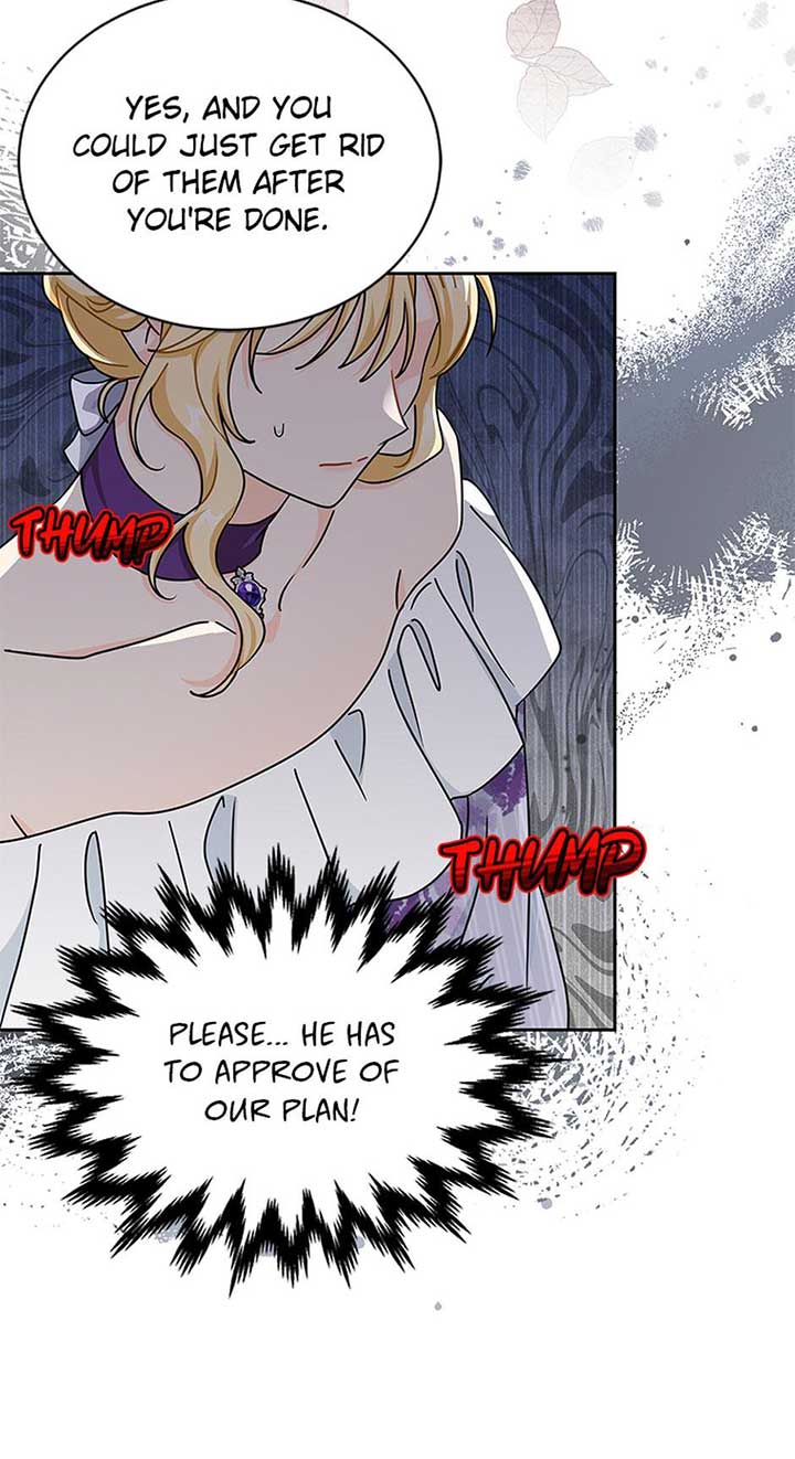 I Became the Head of the Family Chapter 72 - Page 7