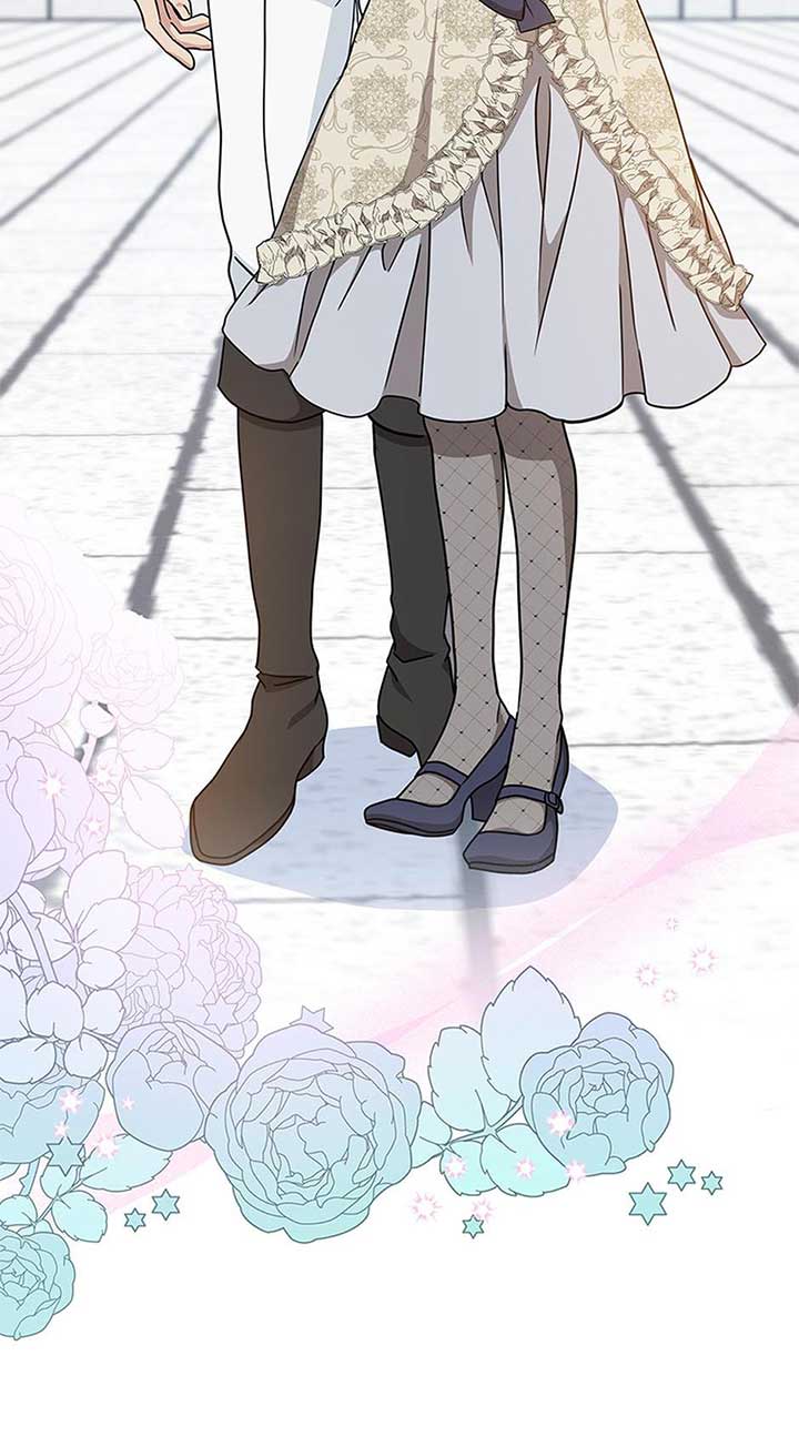 I Became the Head of the Family Chapter 72 - Page 75