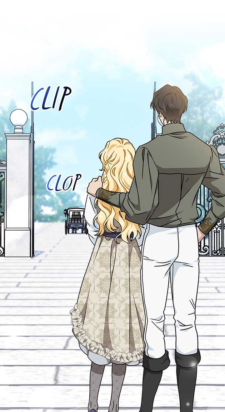 I Became the Head of the Family Chapter 72 - Page 81