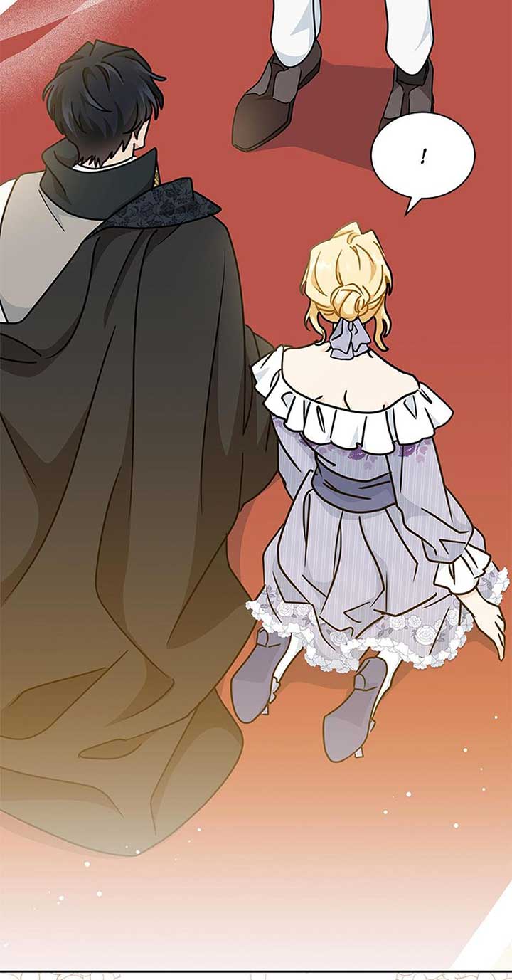 I Became the Head of the Family Chapter 72 - Page 9