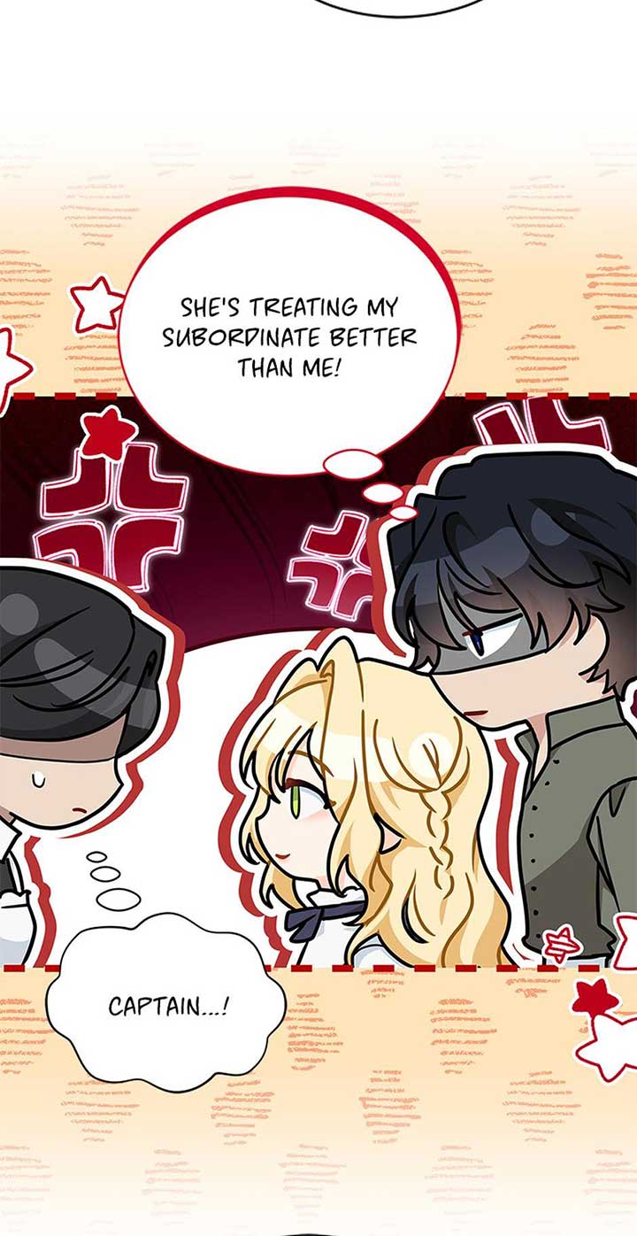 I Became the Head of the Family Chapter 73 - Page 15