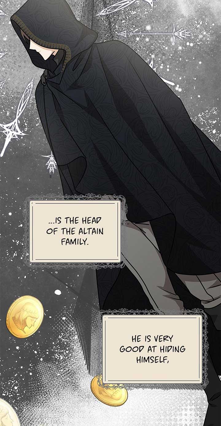 I Became the Head of the Family Chapter 73 - Page 30