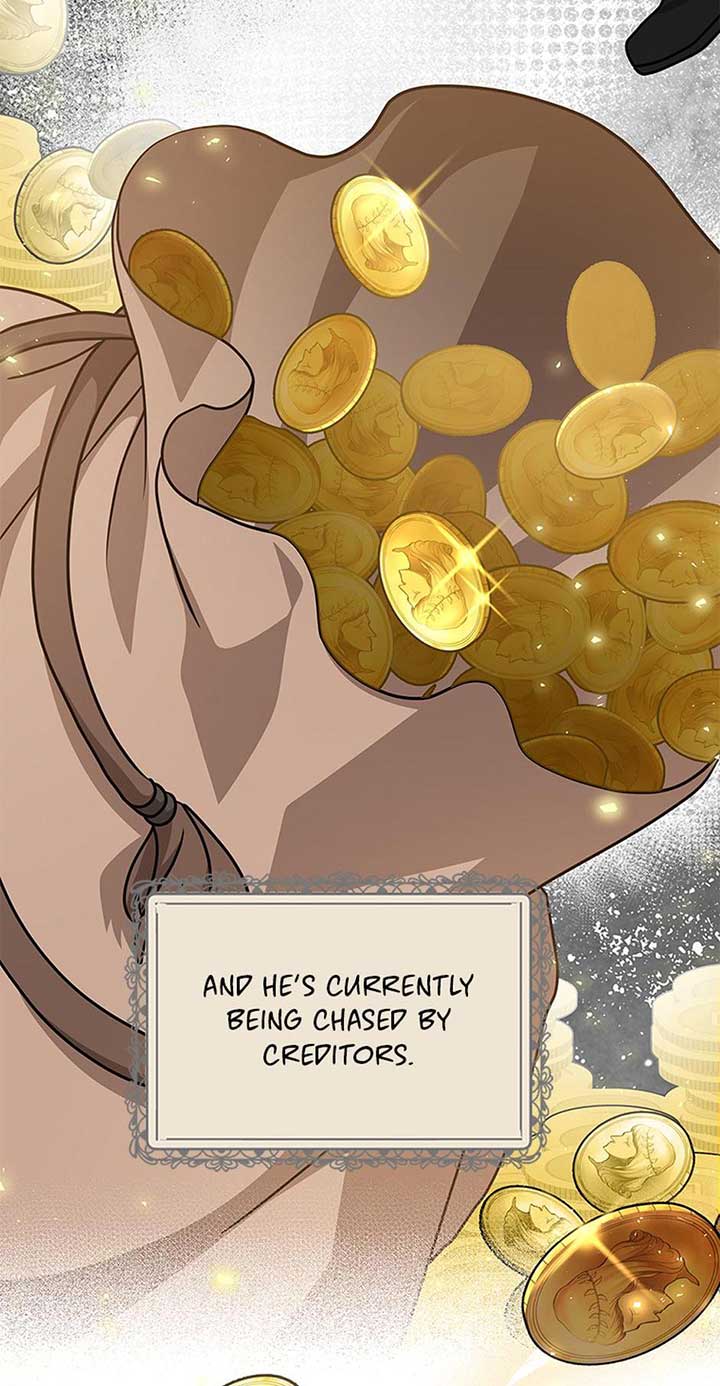 I Became the Head of the Family Chapter 73 - Page 31