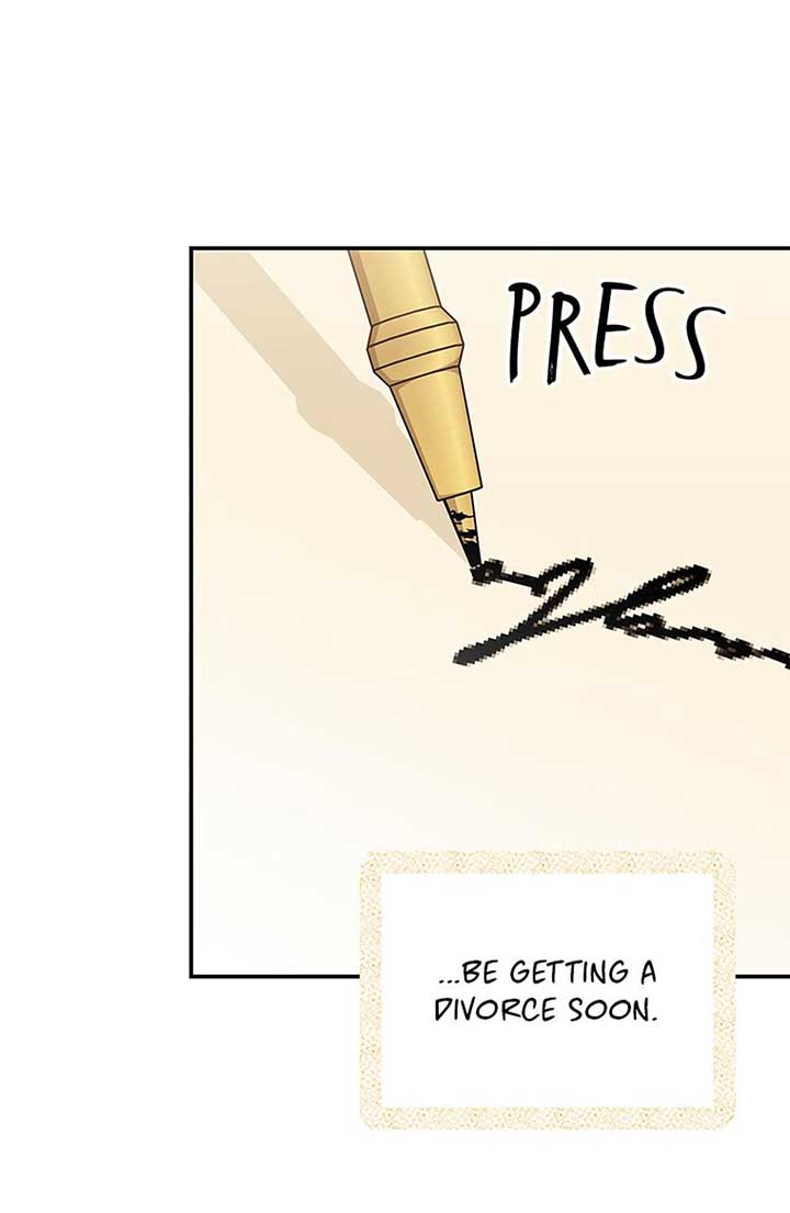 I Became the Head of the Family Chapter 73 - Page 35