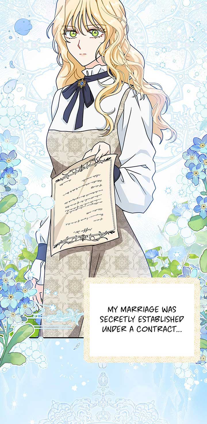 I Became the Head of the Family Chapter 73 - Page 38