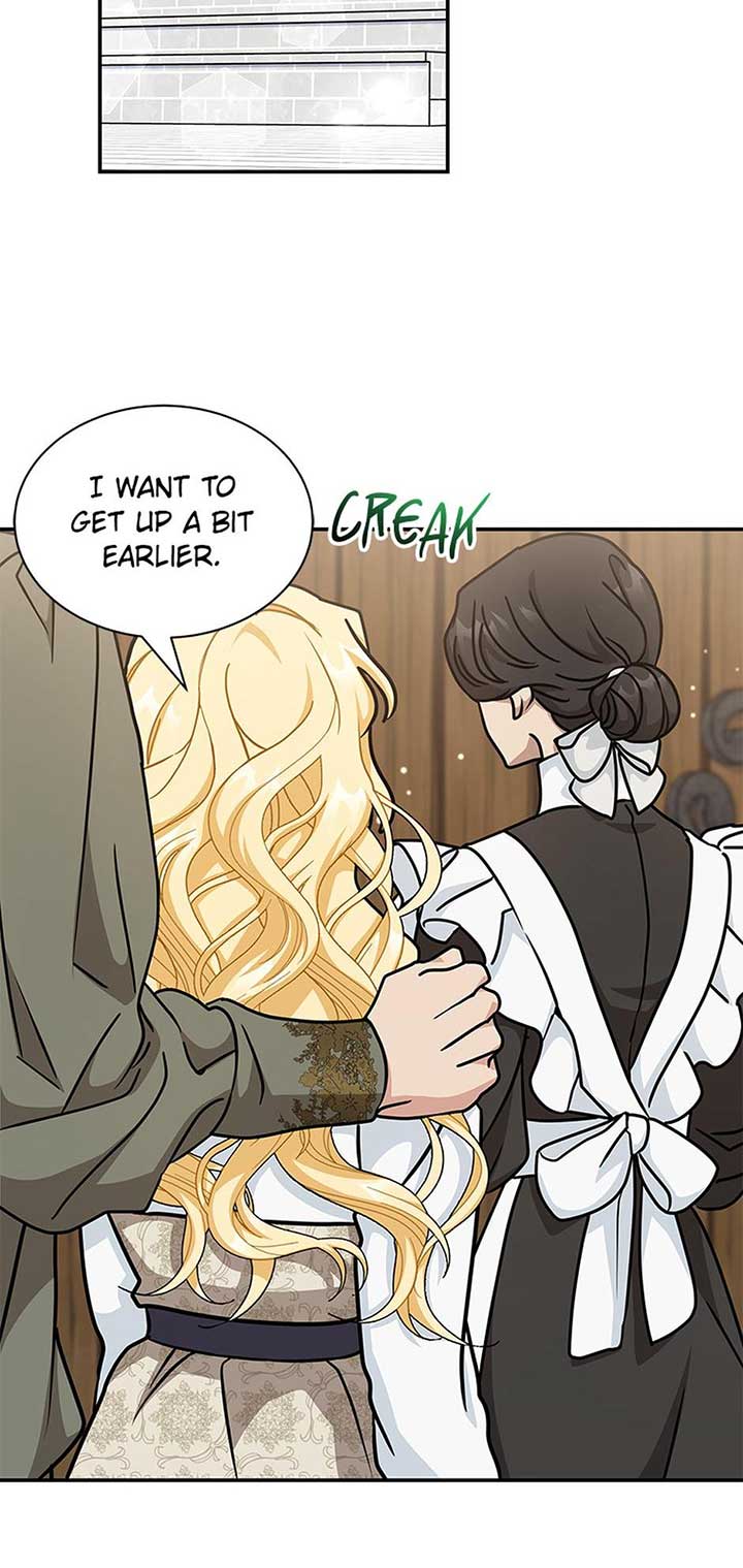 I Became the Head of the Family Chapter 73 - Page 5