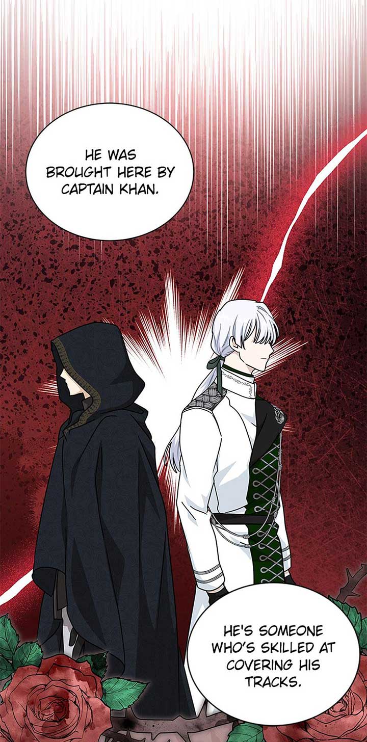 I Became the Head of the Family Chapter 73 - Page 59