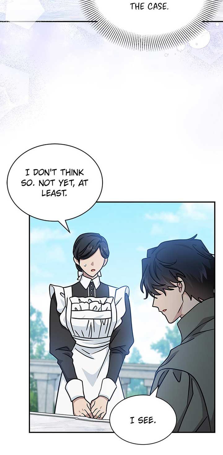 I Became the Head of the Family Chapter 73 - Page 64