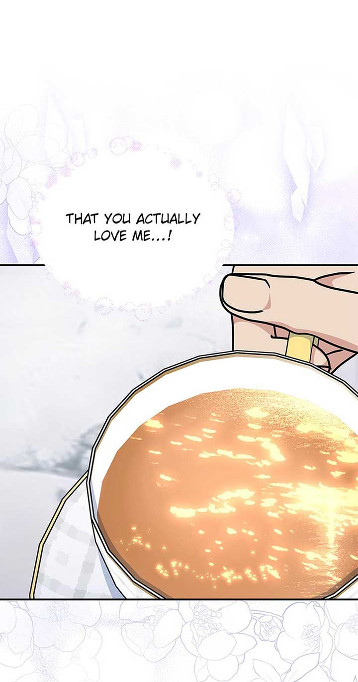 I Became the Head of the Family Chapter 73 - Page 65