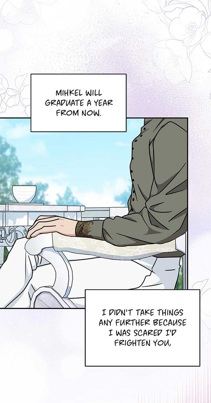 I Became the Head of the Family Chapter 73 - Page 66