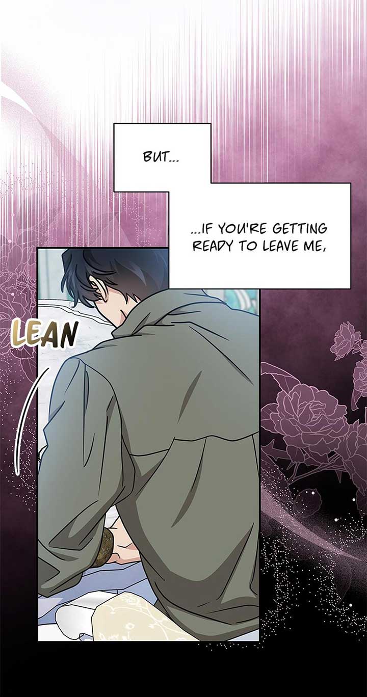 I Became the Head of the Family Chapter 73 - Page 67