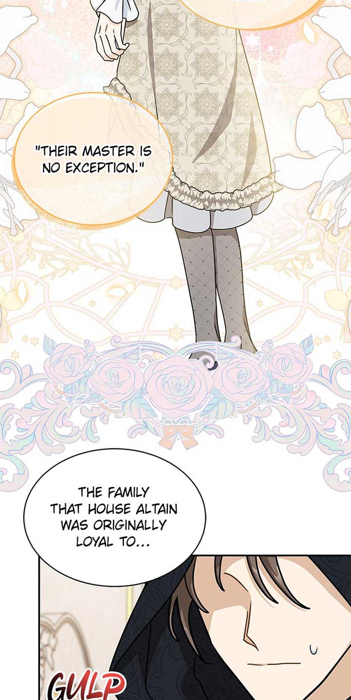 I Became the Head of the Family Chapter 73 - Page 79