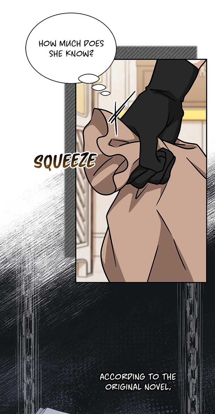 I Became the Head of the Family Chapter 73 - Page 82