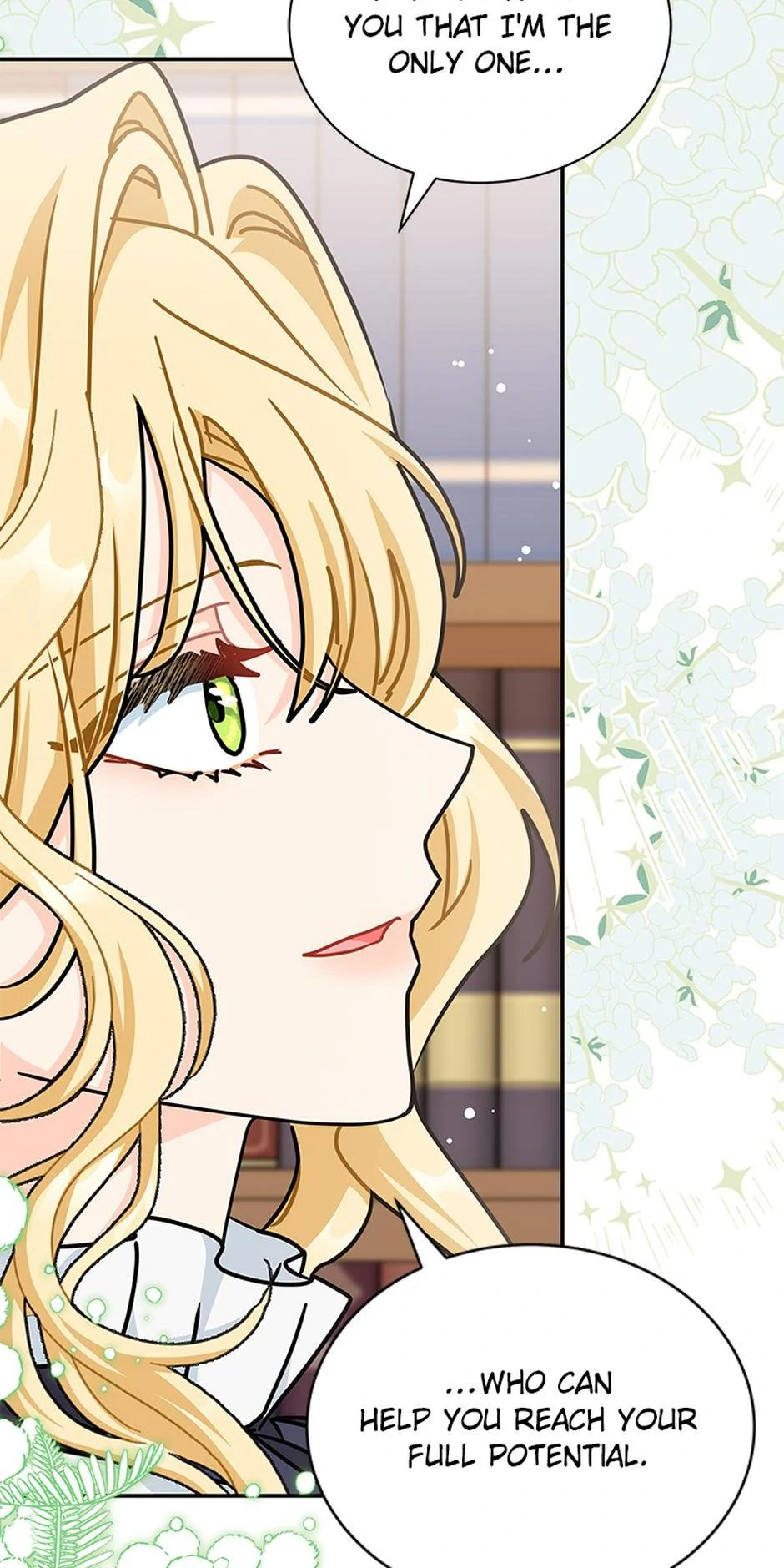 I Became the Head of the Family Chapter 74 - Page 11