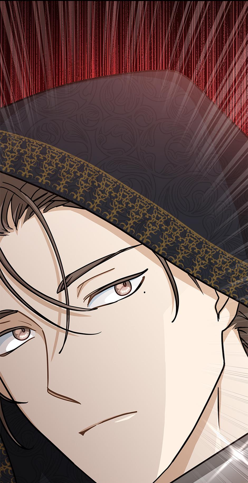 I Became the Head of the Family Chapter 74 - Page 15