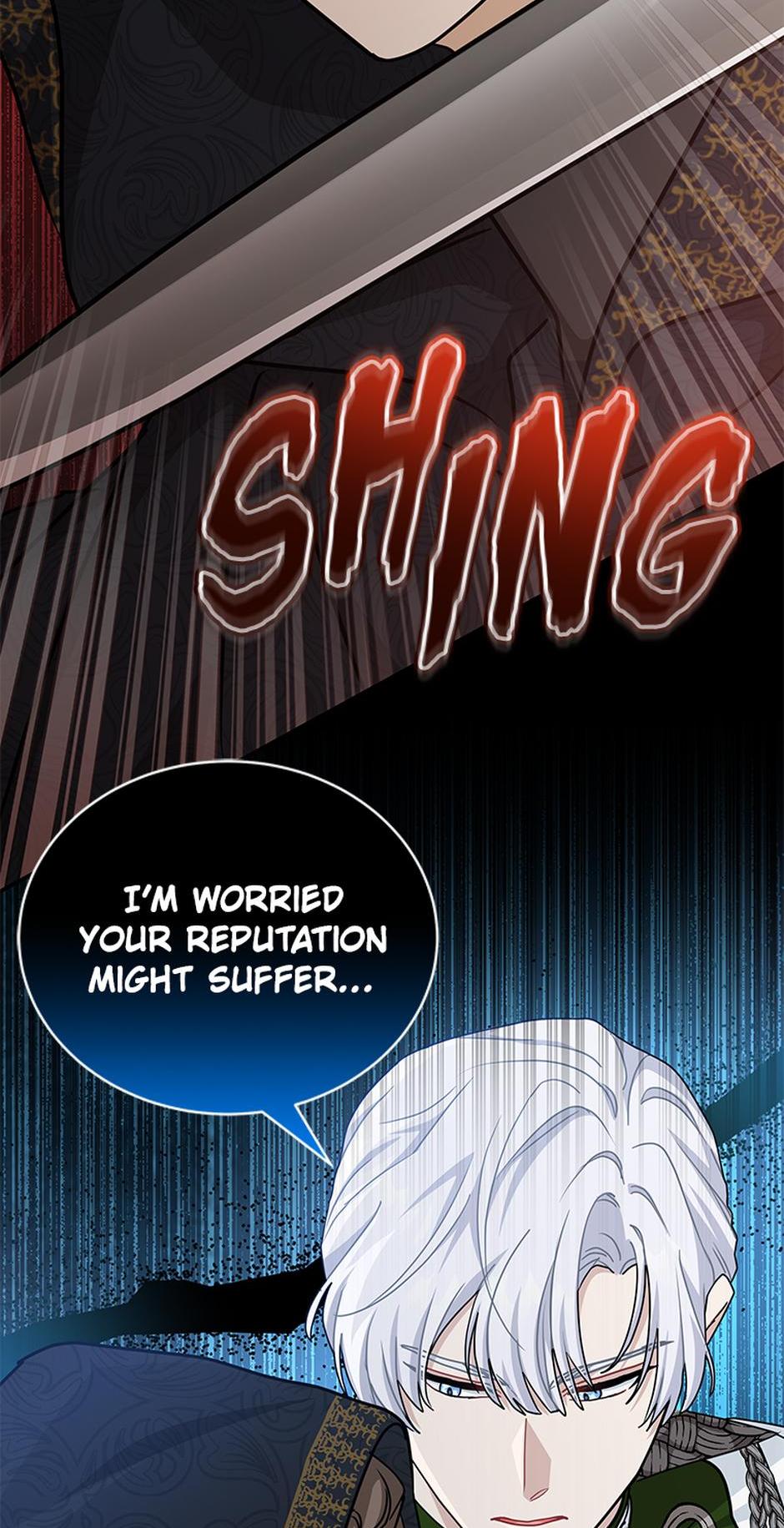 I Became the Head of the Family Chapter 74 - Page 16