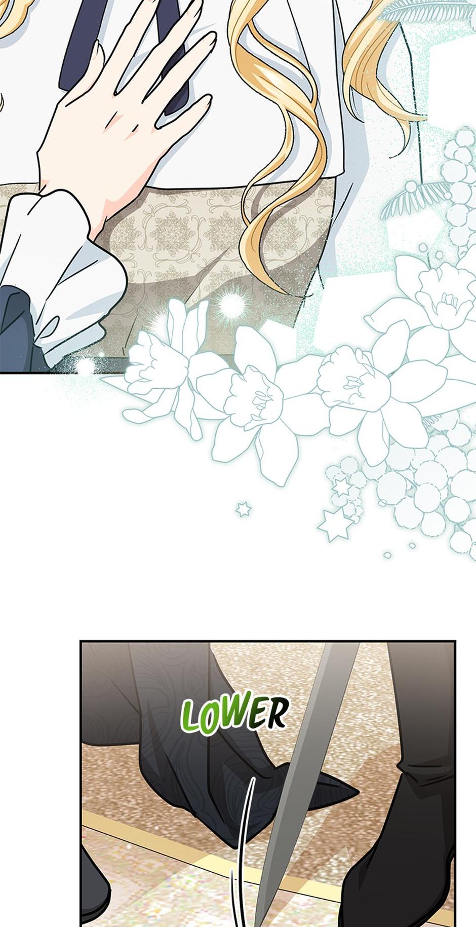 I Became the Head of the Family Chapter 74 - Page 20