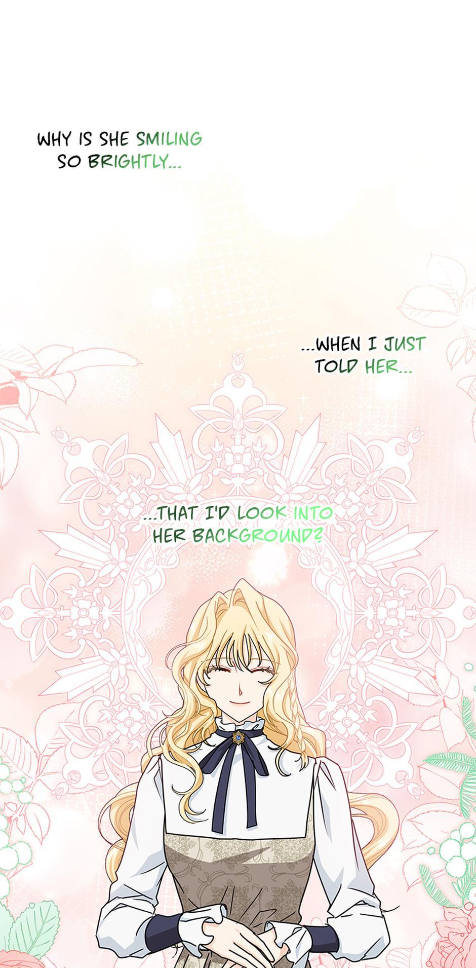 I Became the Head of the Family Chapter 74 - Page 24