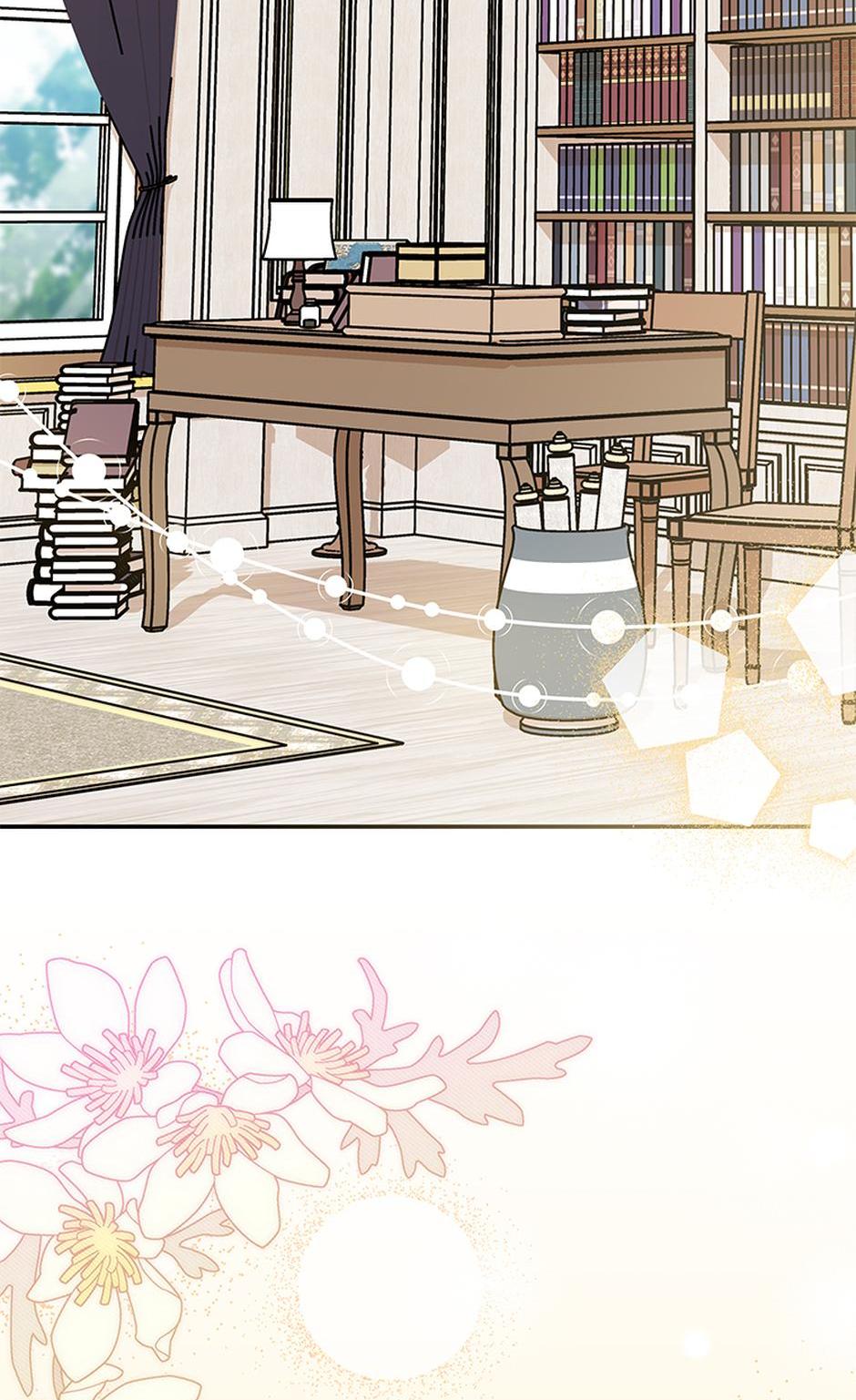 I Became the Head of the Family Chapter 74 - Page 30