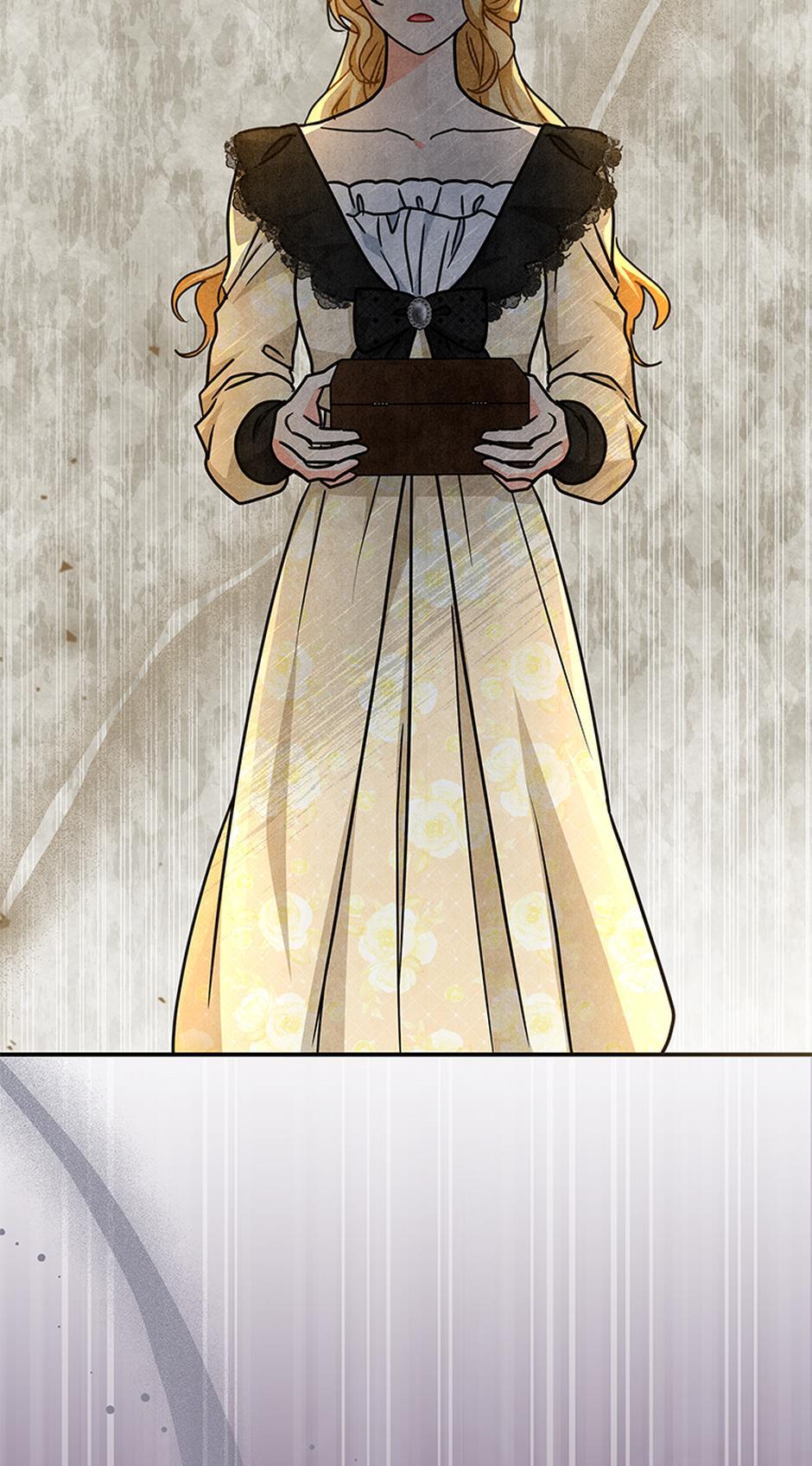 I Became the Head of the Family Chapter 74 - Page 39