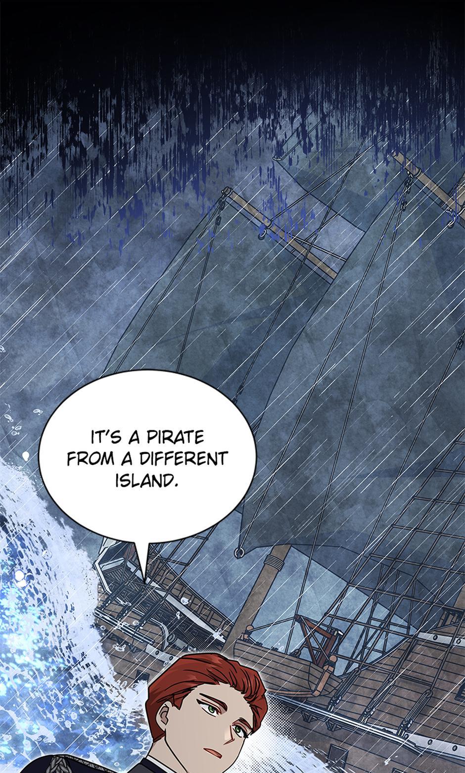 I Became the Head of the Family Chapter 74 - Page 61