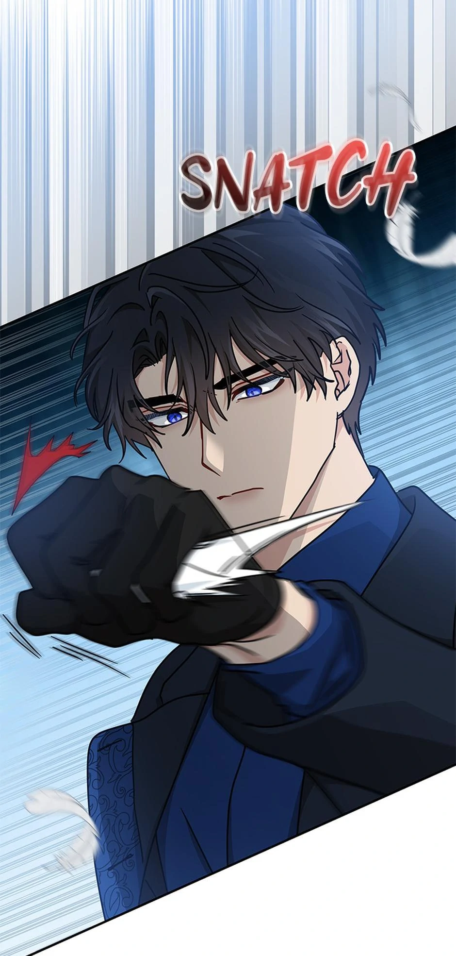 I Became the Head of the Family Chapter 74 - Page 66