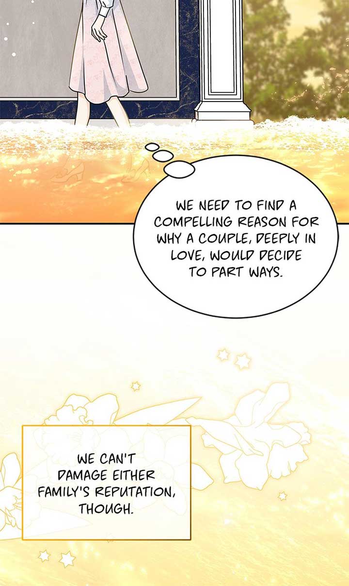 I Became the Head of the Family Chapter 75 - Page 15