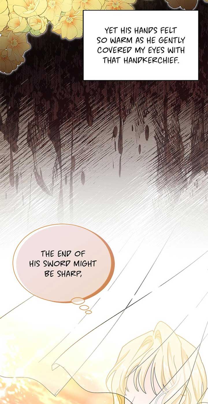 I Became the Head of the Family Chapter 75 - Page 21