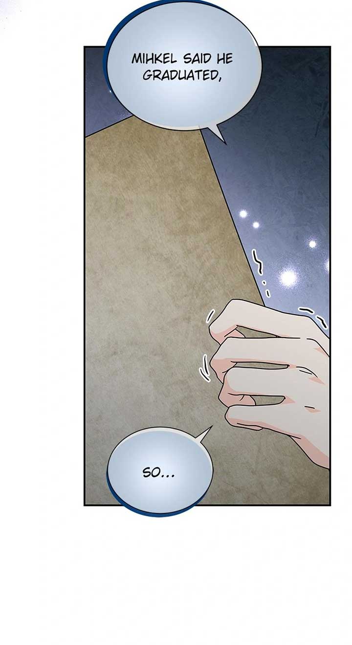 I Became the Head of the Family Chapter 75 - Page 39