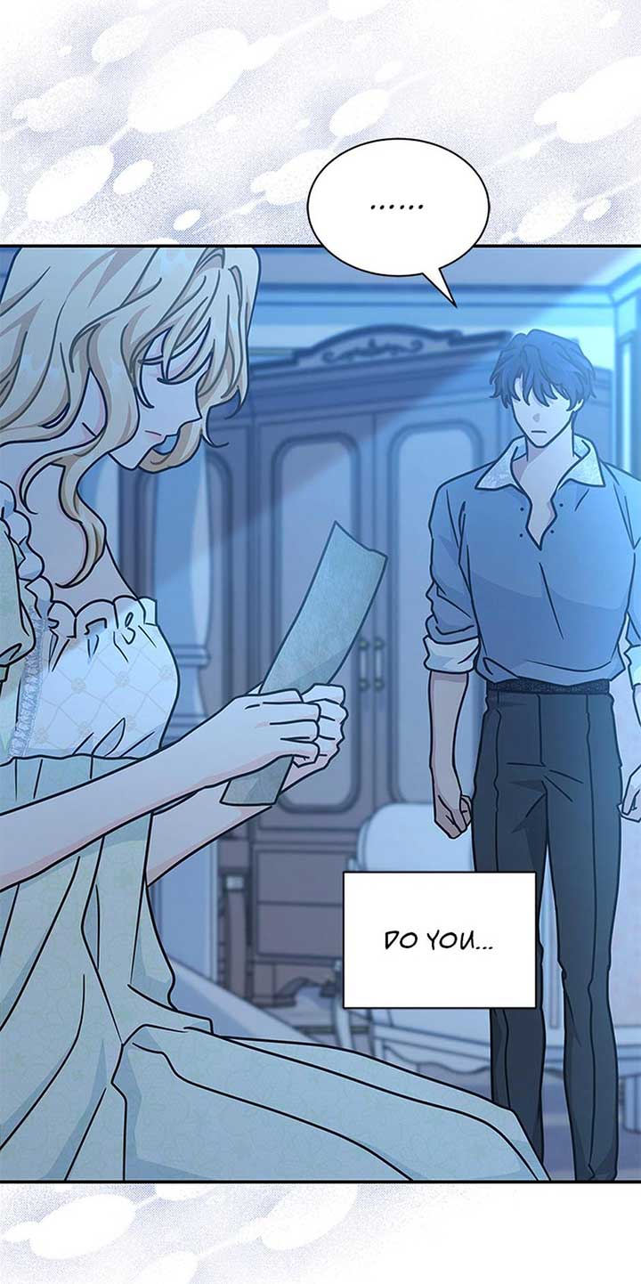 I Became the Head of the Family Chapter 75 - Page 46