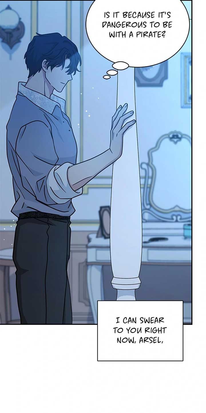 I Became the Head of the Family Chapter 75 - Page 48