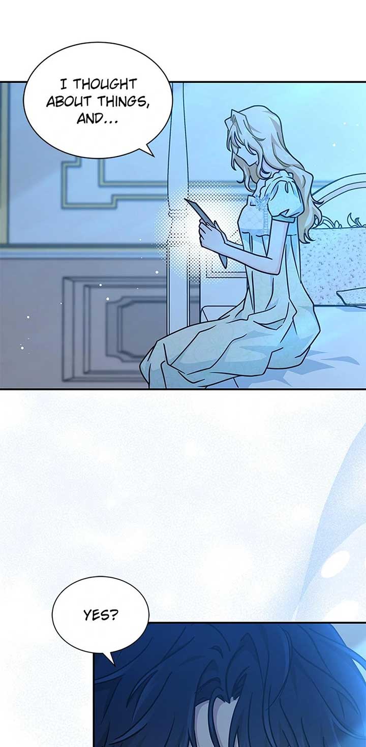 I Became the Head of the Family Chapter 75 - Page 52