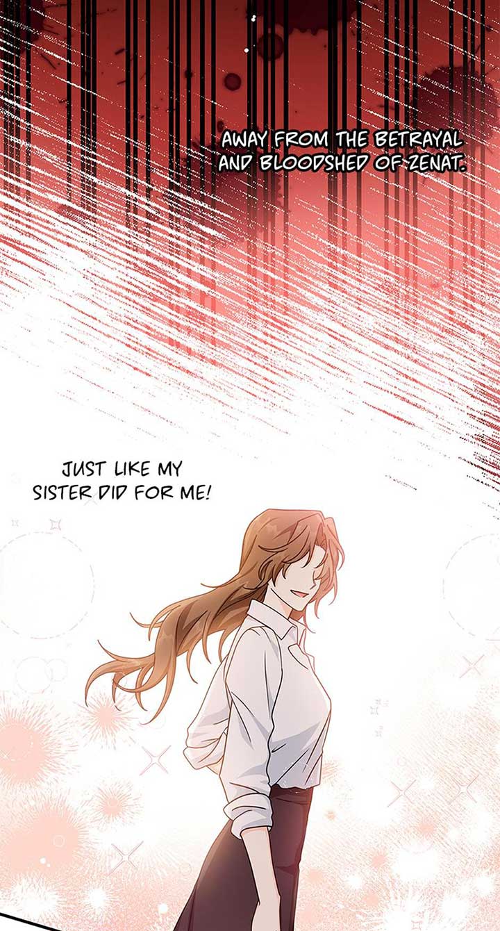 I Became the Head of the Family Chapter 75 - Page 79