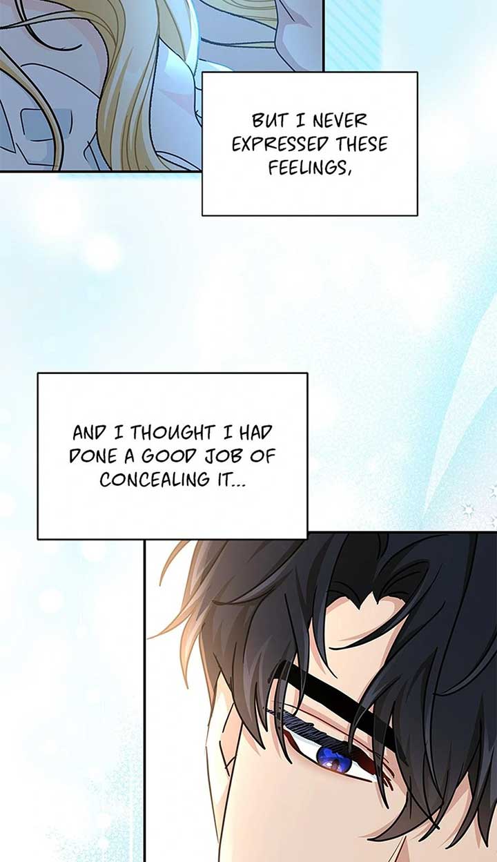 I Became the Head of the Family Chapter 76 - Page 12