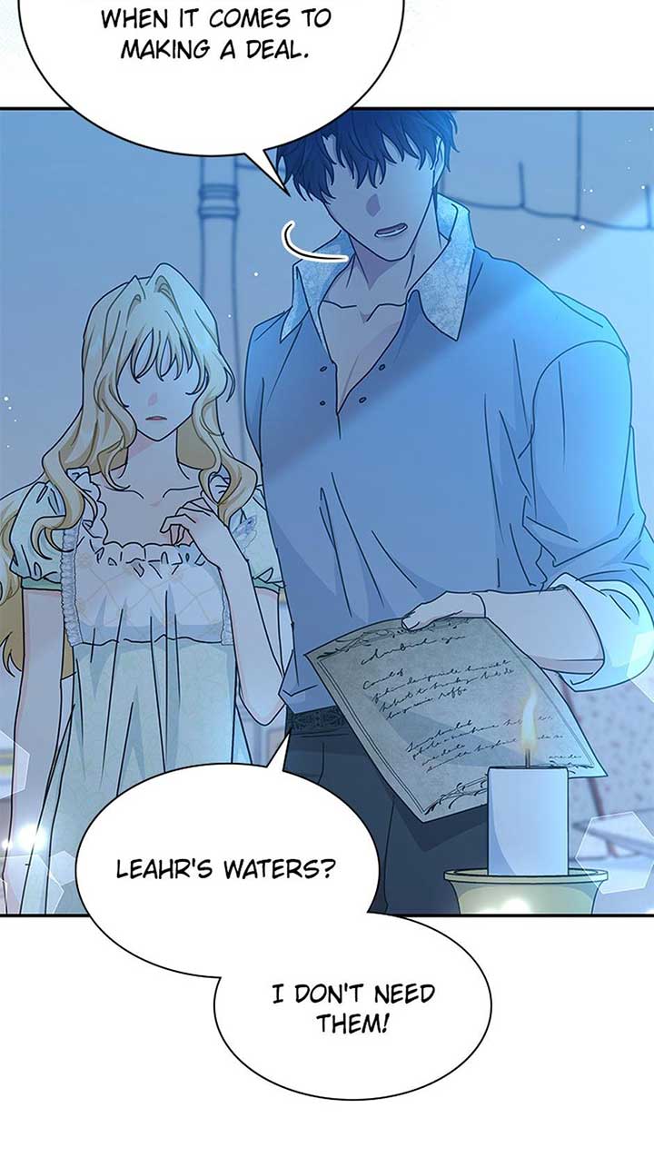 I Became the Head of the Family Chapter 76 - Page 16