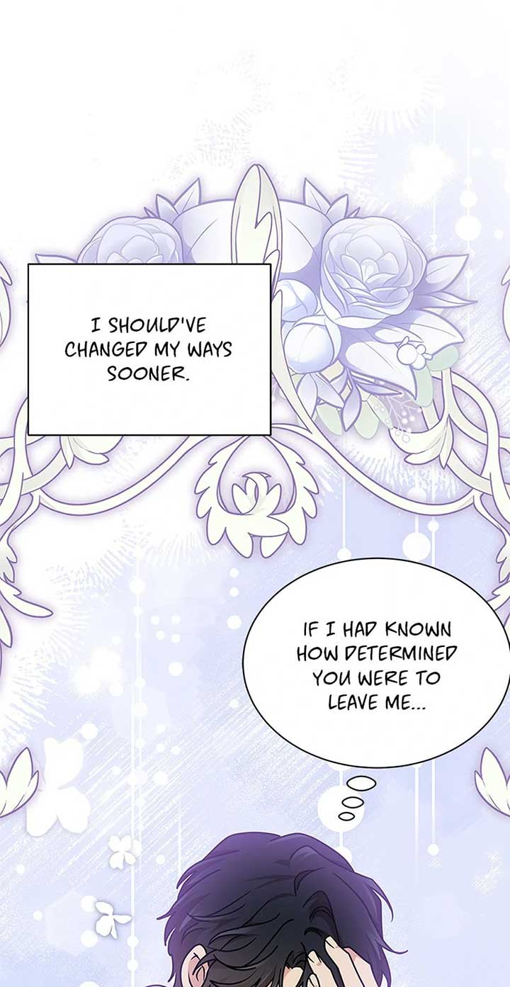 I Became the Head of the Family Chapter 76 - Page 22