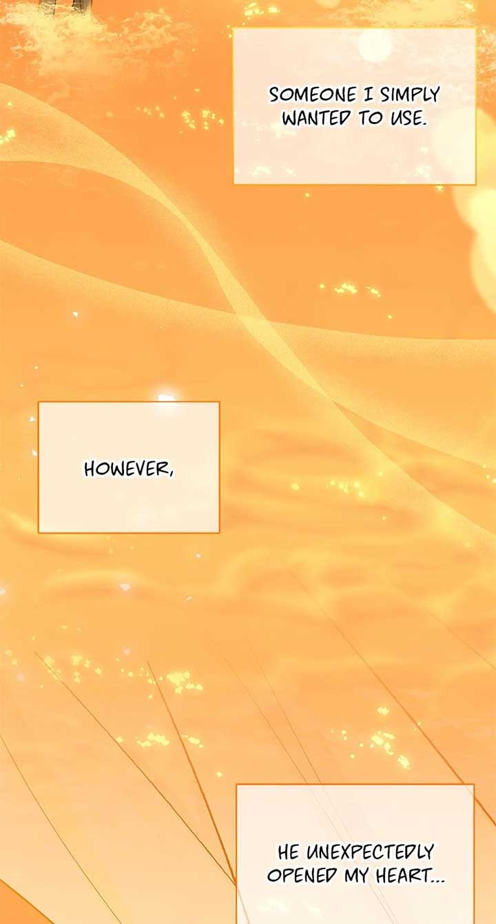 I Became the Head of the Family Chapter 76 - Page 43