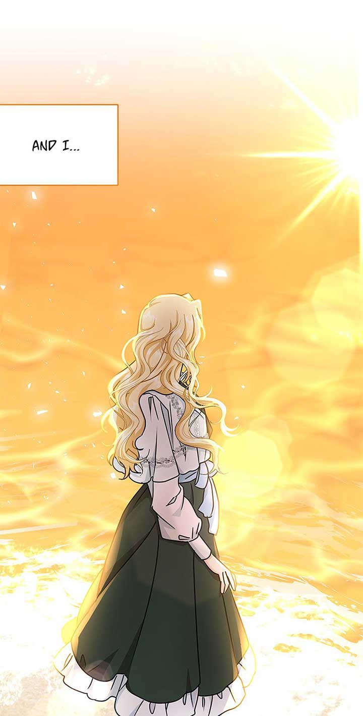 I Became the Head of the Family Chapter 76 - Page 50