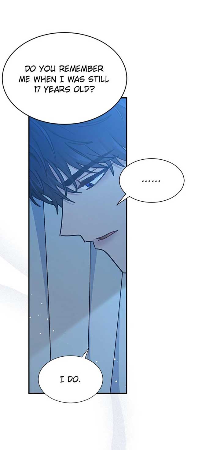 I Became the Head of the Family Chapter 76 - Page 58