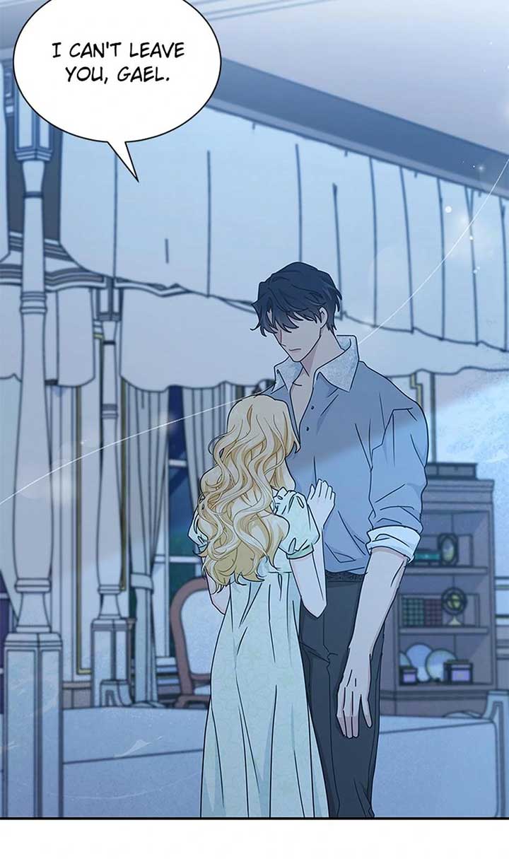 I Became the Head of the Family Chapter 76 - Page 73