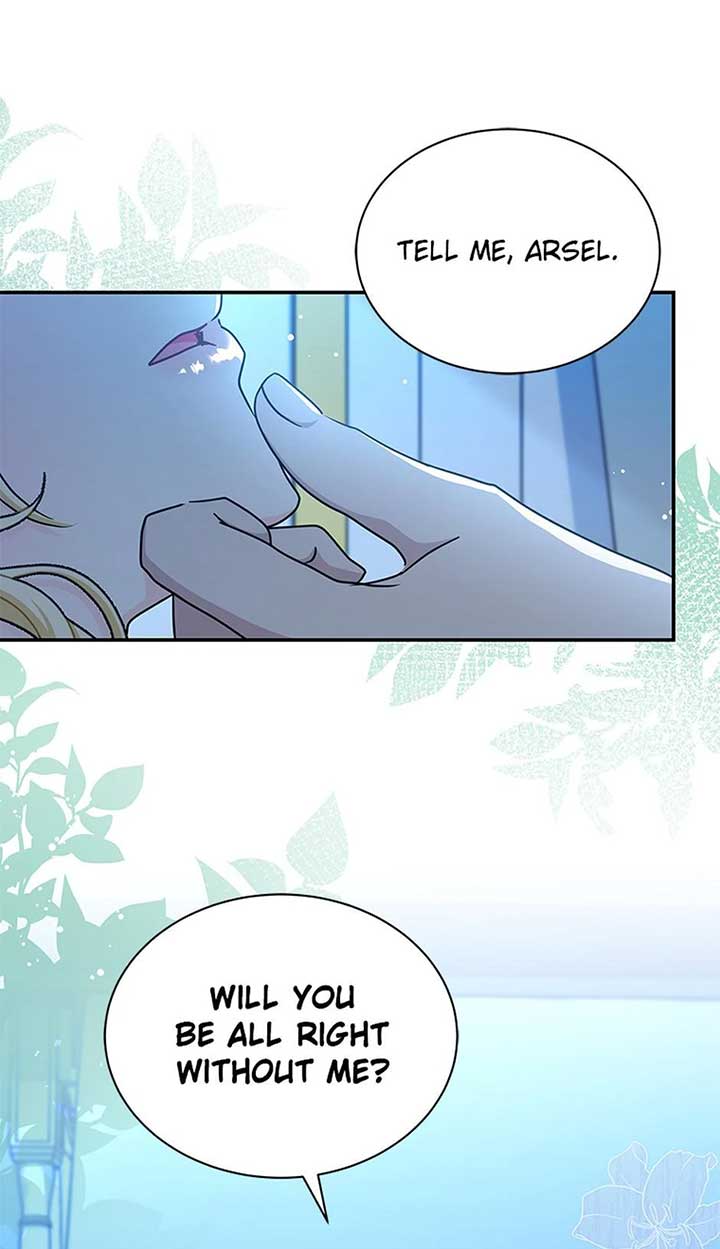 I Became the Head of the Family Chapter 76 - Page 9