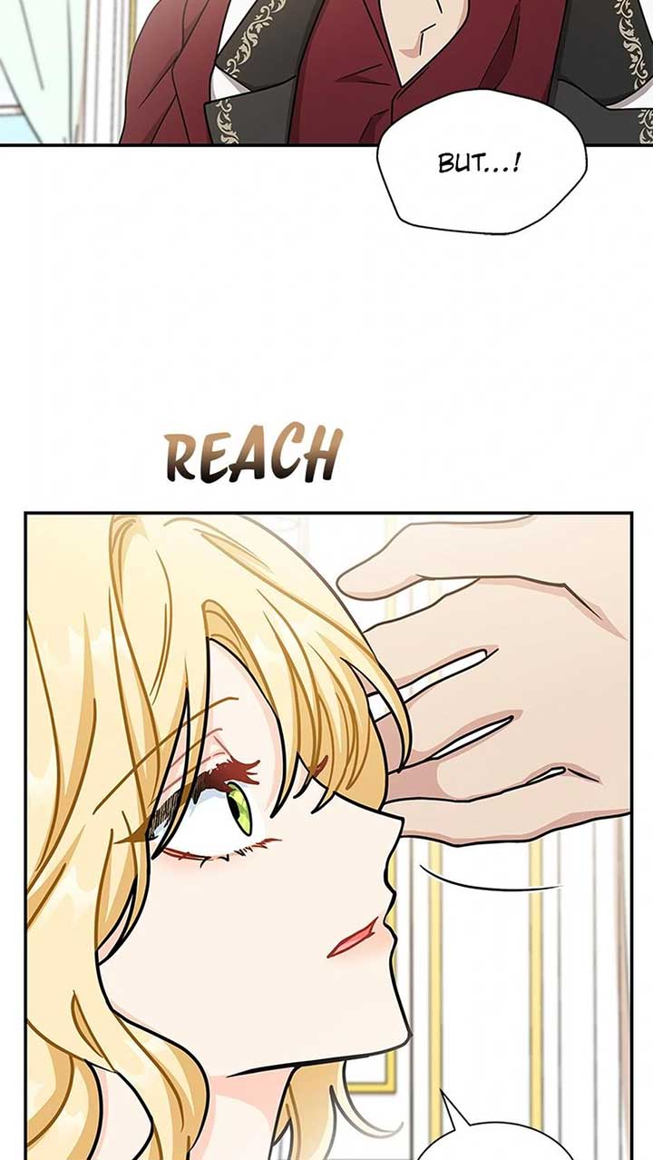 I Became the Head of the Family Chapter 77 - Page 22