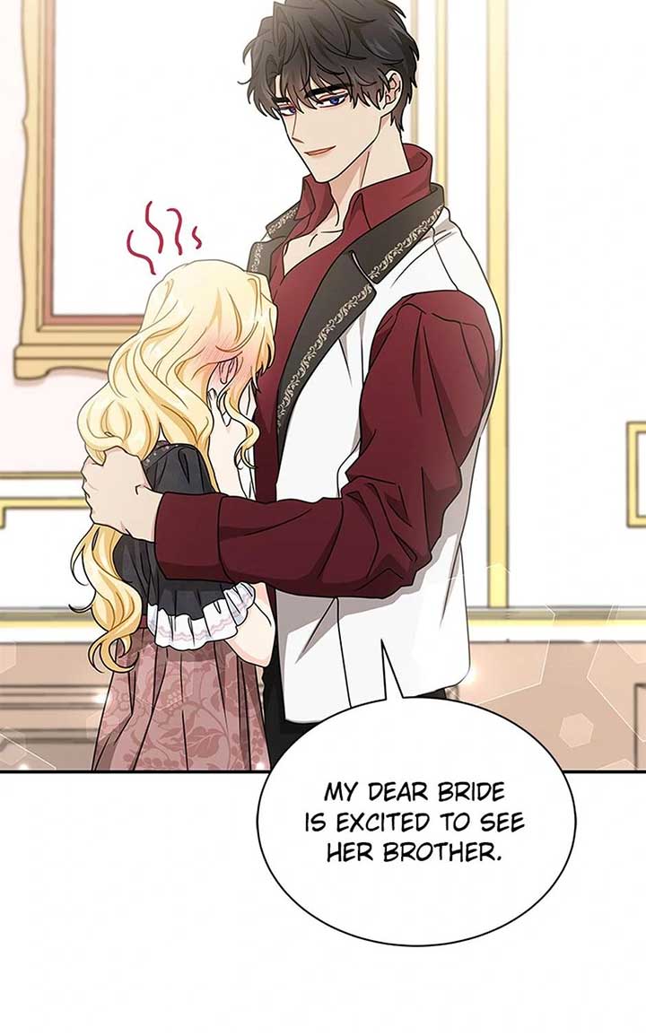 I Became the Head of the Family Chapter 77 - Page 28