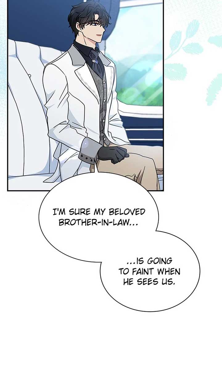 I Became the Head of the Family Chapter 77 - Page 32