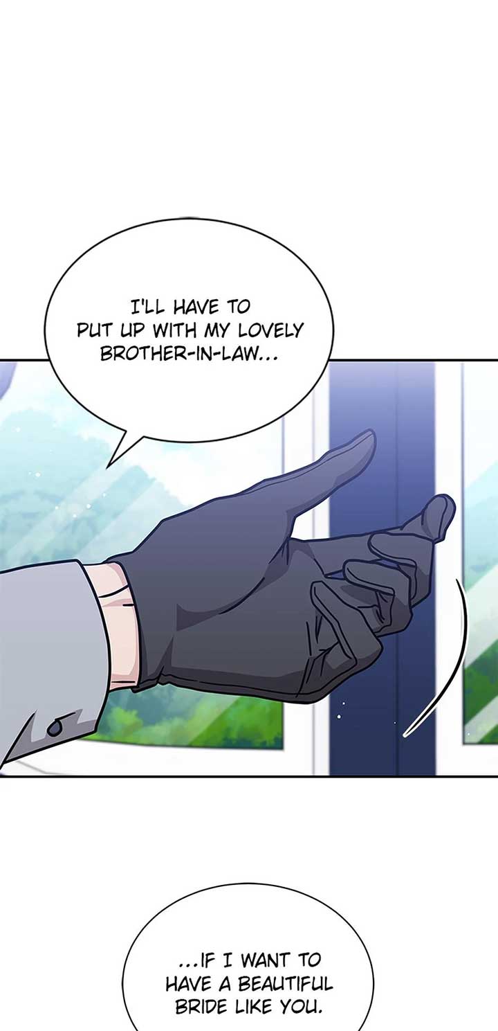 I Became the Head of the Family Chapter 77 - Page 37