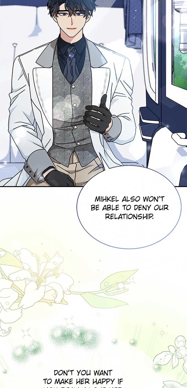 I Became the Head of the Family Chapter 77 - Page 39