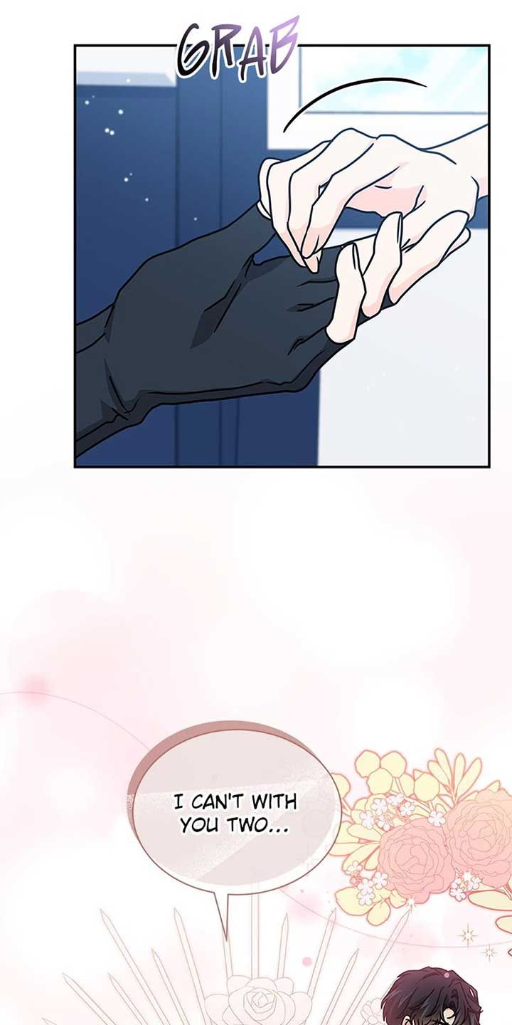 I Became the Head of the Family Chapter 77 - Page 46