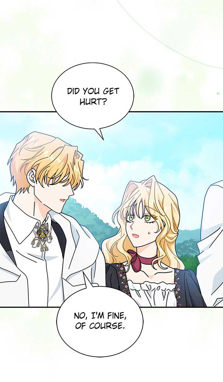 I Became the Head of the Family Chapter 77 - Page 51