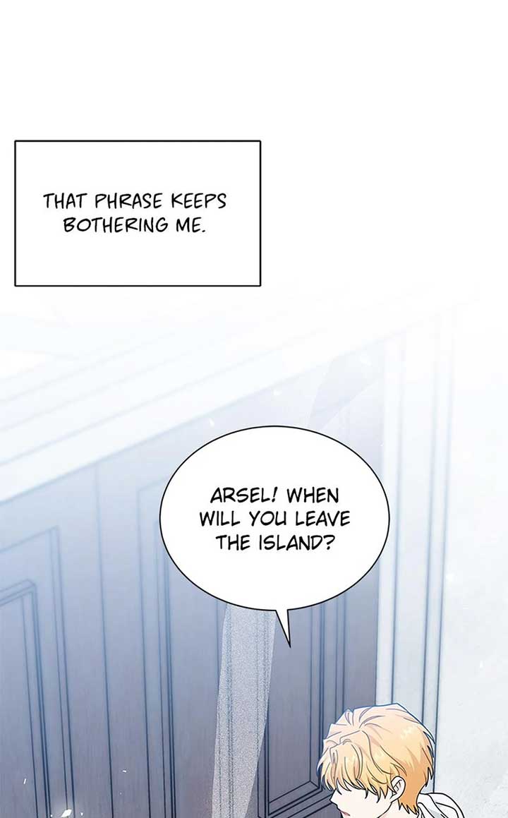 I Became the Head of the Family Chapter 77 - Page 55