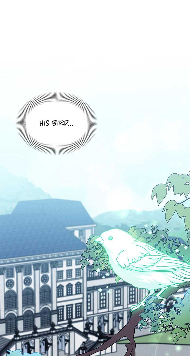 I Became the Head of the Family Chapter 77 - Page 59